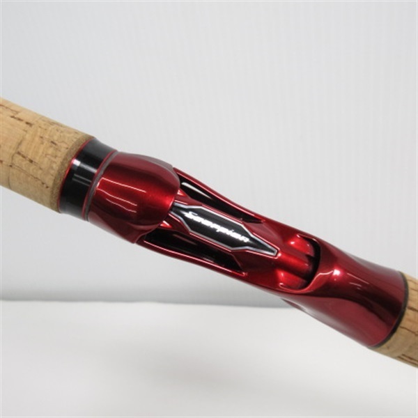 １９スコーピオン１６５２―Ｒ２